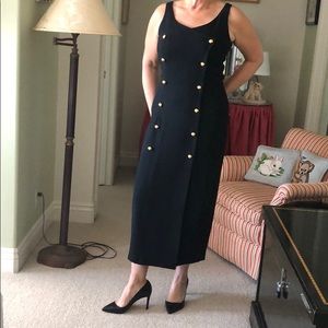 Kenar Cocktail Dress